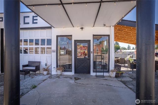 Property photo for 108 N Chelan Avenue, Waterville photo 5