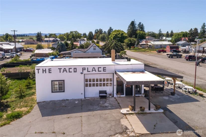 Property photo for 108 N Chelan Avenue, Waterville photo 26