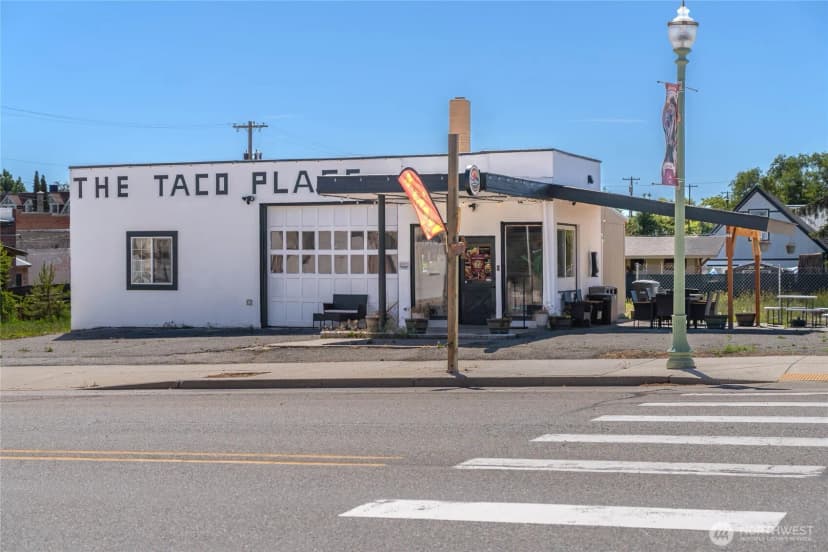 Property photo for 108 N Chelan Avenue, Waterville photo 31