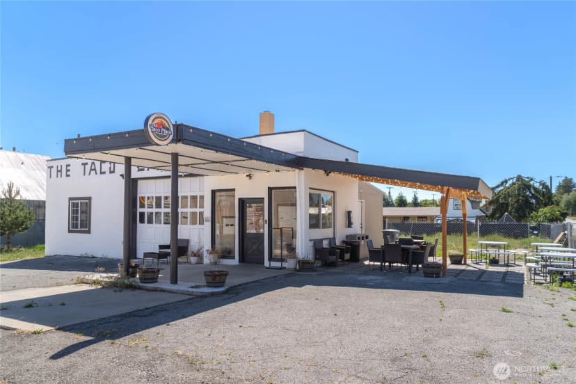 Property photo for 108 N Chelan Avenue, Waterville photo 32