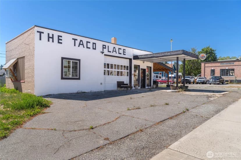 Property photo for 108 N Chelan Avenue, Waterville photo 33