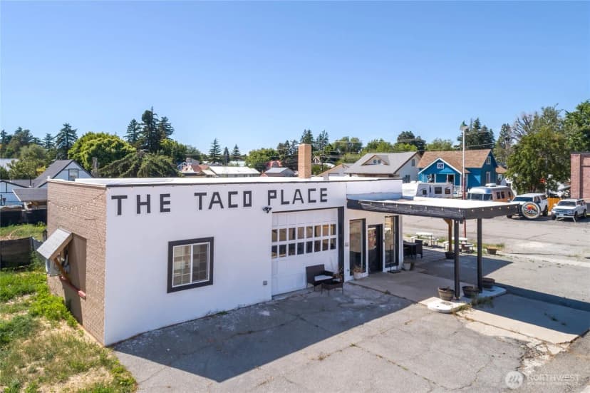 Property photo for 108 N Chelan Avenue, Waterville photo 28