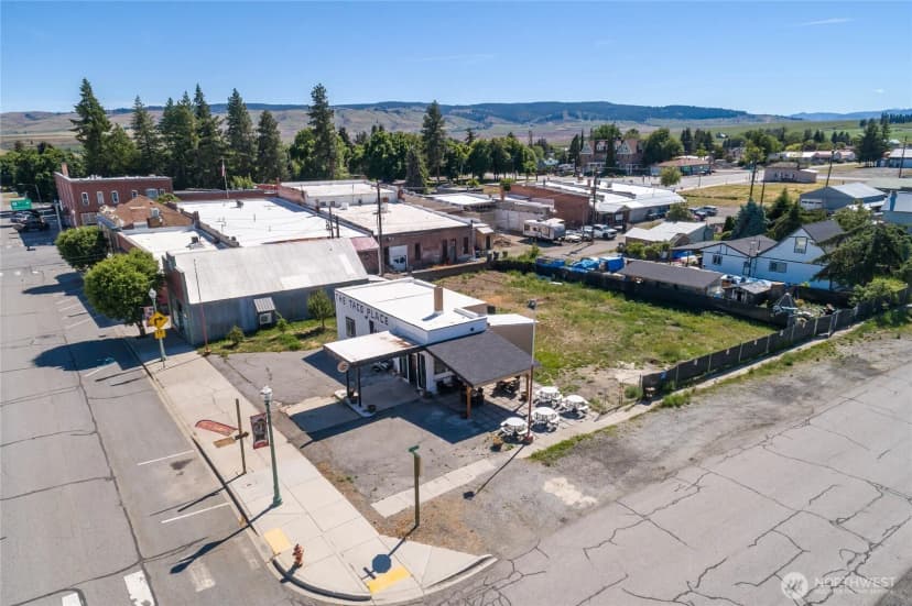 Property photo for 108 N Chelan Avenue, Waterville photo 25