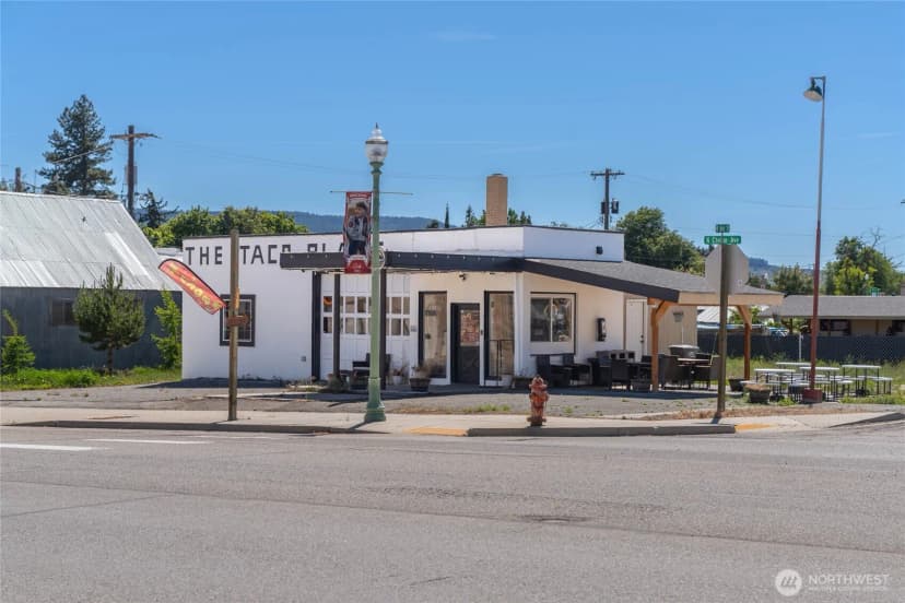 Property photo for 108 N Chelan Avenue, Waterville photo 30