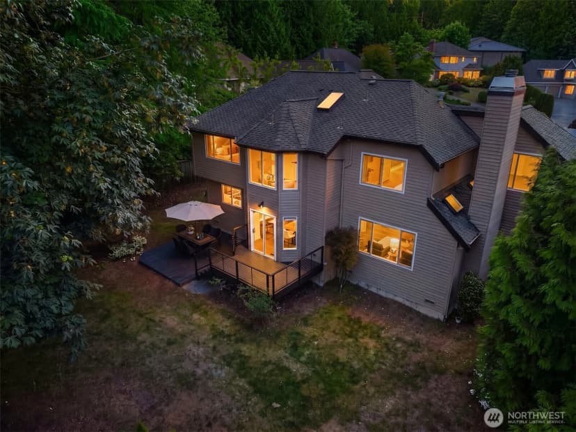 Property photo for 22213 Ne 31st Street, Sammamish photo 36