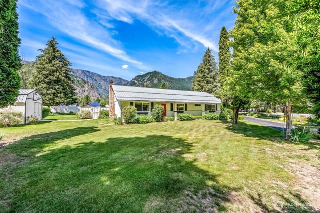 Property photo for 9280 E Leavenworth Road, Leavenworth
