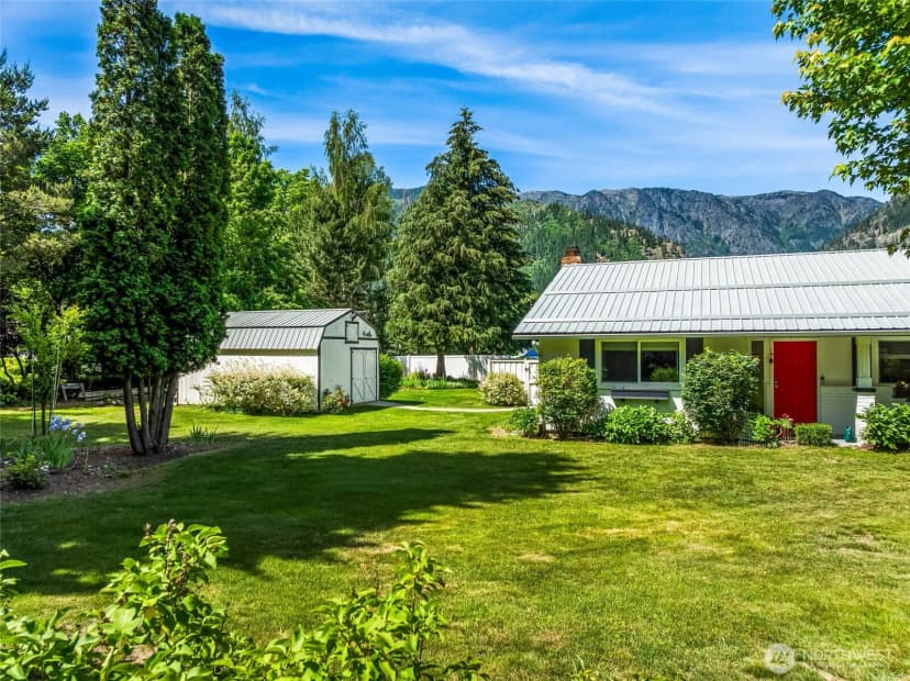 Property photo for 9280 E Leavenworth Road, Leavenworth photo 39