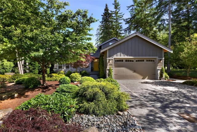 Property photo for 8818 Goldeneye Lane, Blaine