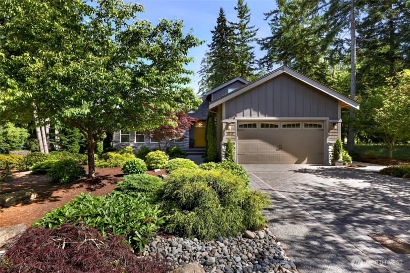 Property photo for 8818 Goldeneye Lane, Blaine