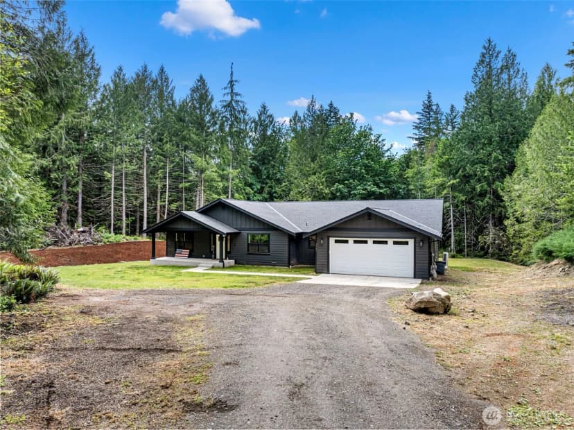 Property photo for 7761 Larson Lane Nw, Seabeck photo 32