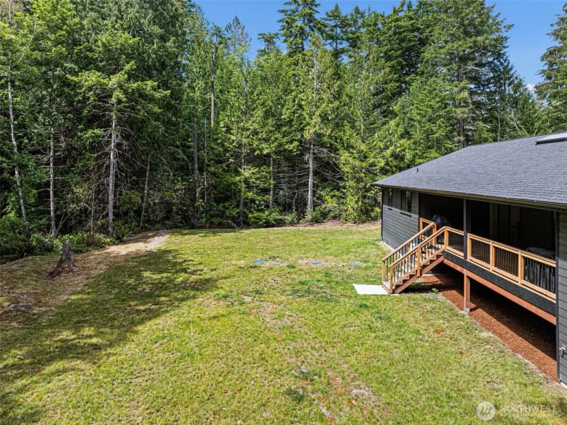 Property photo for 7761 Larson Lane Nw, Seabeck photo 28