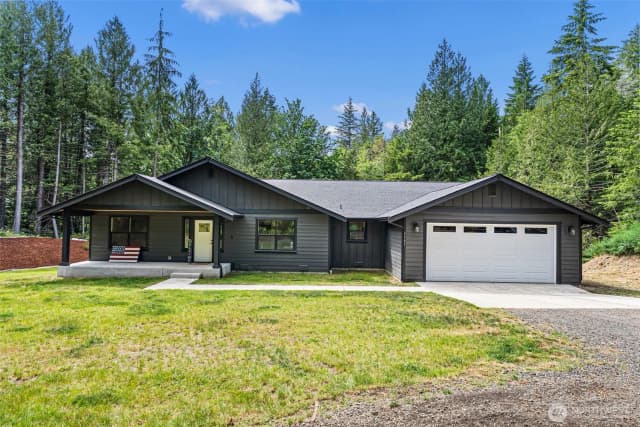 Property photo for 7761 Larson Lane Nw, Seabeck