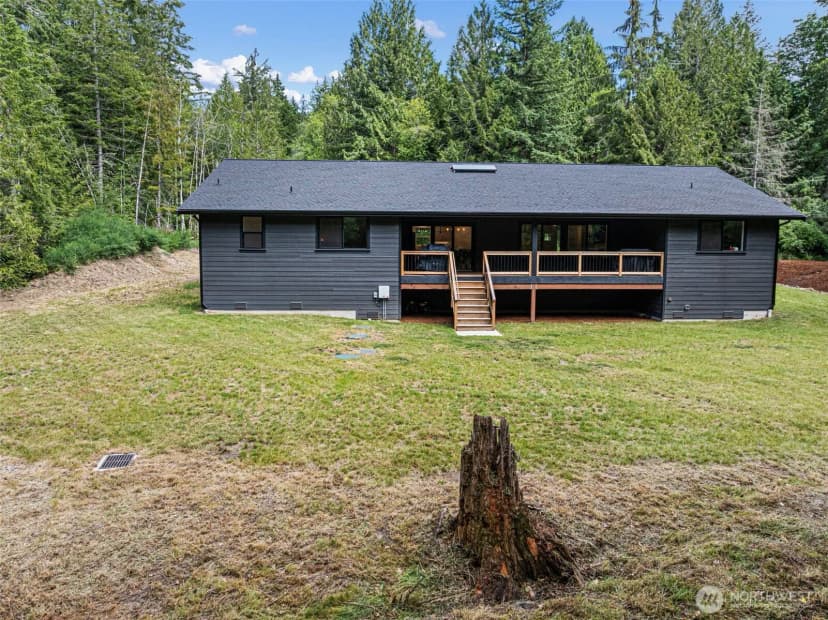 Property photo for 7761 Larson Lane Nw, Seabeck photo 29