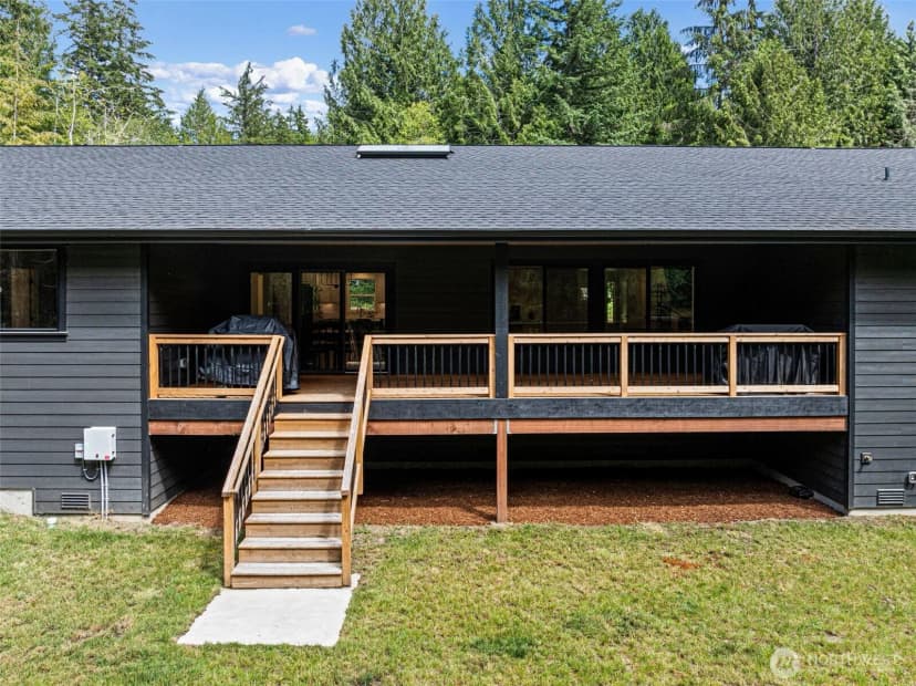 Property photo for 7761 Larson Lane Nw, Seabeck photo 27