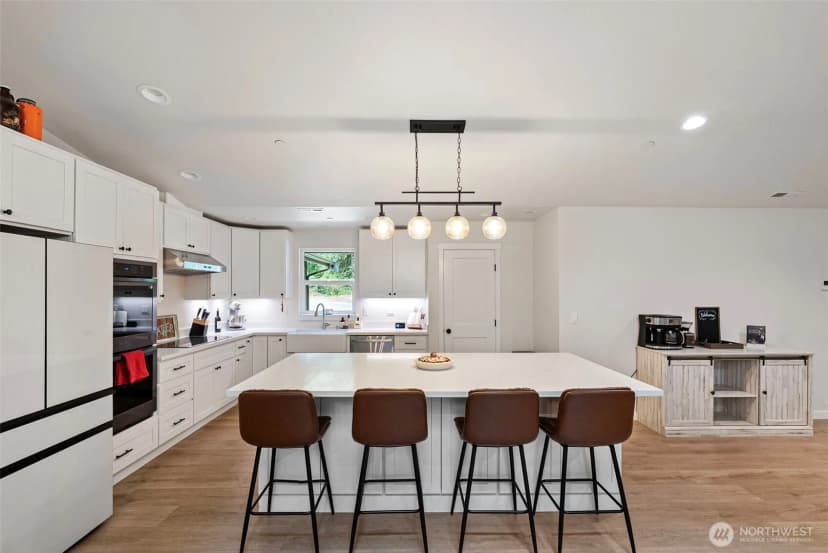 Property photo for 7761 Larson Lane Nw, Seabeck photo 6