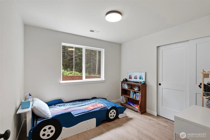 Property photo for 7761 Larson Lane Nw, Seabeck photo 20