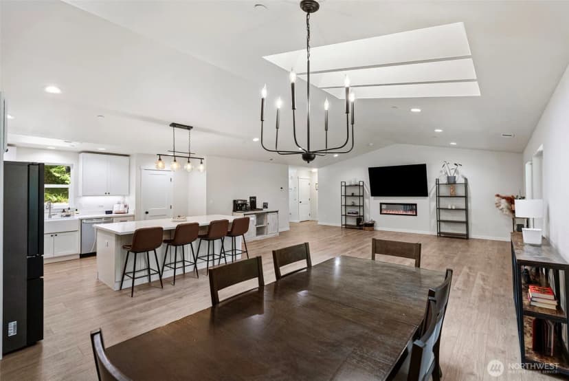 Property photo for 7761 Larson Lane Nw, Seabeck photo 3