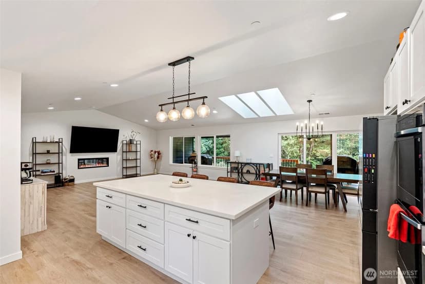Property photo for 7761 Larson Lane Nw, Seabeck photo 5