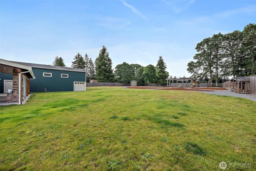 Property photo for 2906 293rd Street S, Roy photo 33