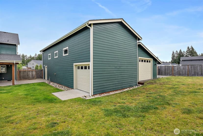 Property photo for 2906 293rd Street S, Roy photo 32