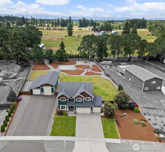 Property photo for 2906 293rd Street S, Roy