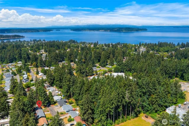 Property photo for 2512 Natalie Lane, Steilacoom photo 2