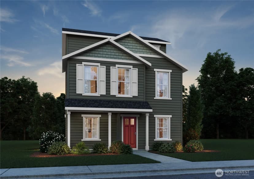 Property photo for 16033 23rd Avenue Ne, Marysville
