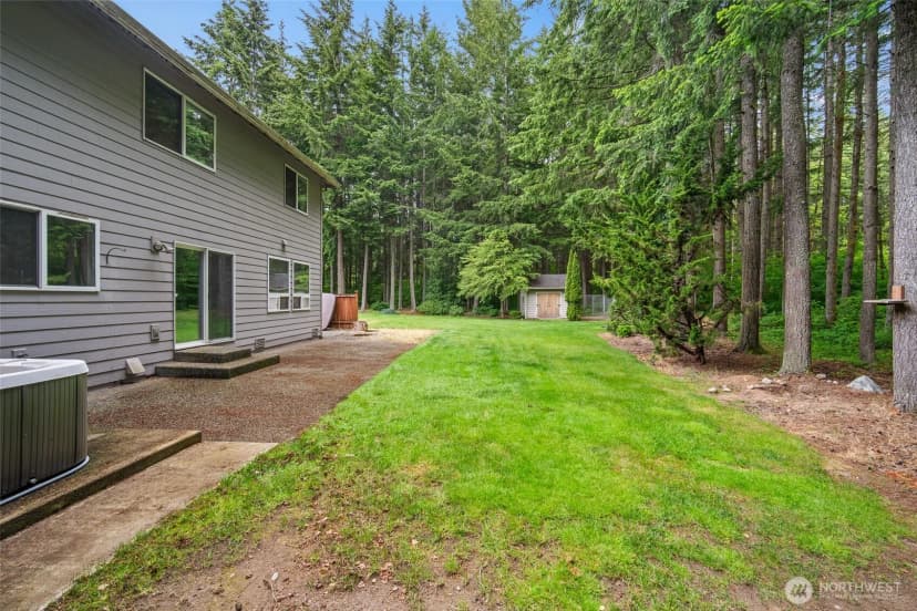 Property photo for 2627 141st Street Nw, Marysville photo 10