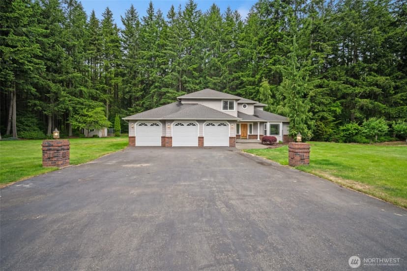 Property photo for 2627 141st Street Nw, Marysville photo 4