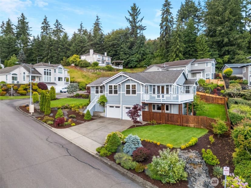Property photo for 2790 Chambers Bay Drive Steilacoom, Steilacoom photo 34