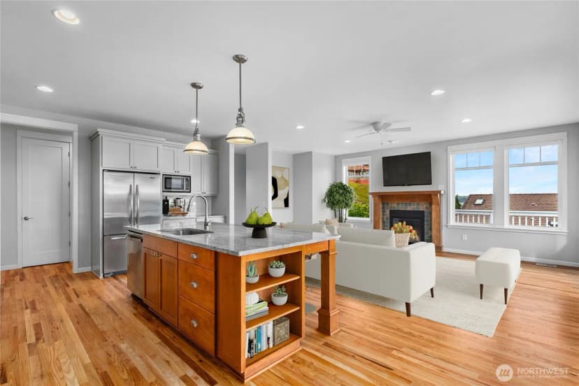 Property photo for 2790 Chambers Bay Drive Steilacoom, Steilacoom photo 13