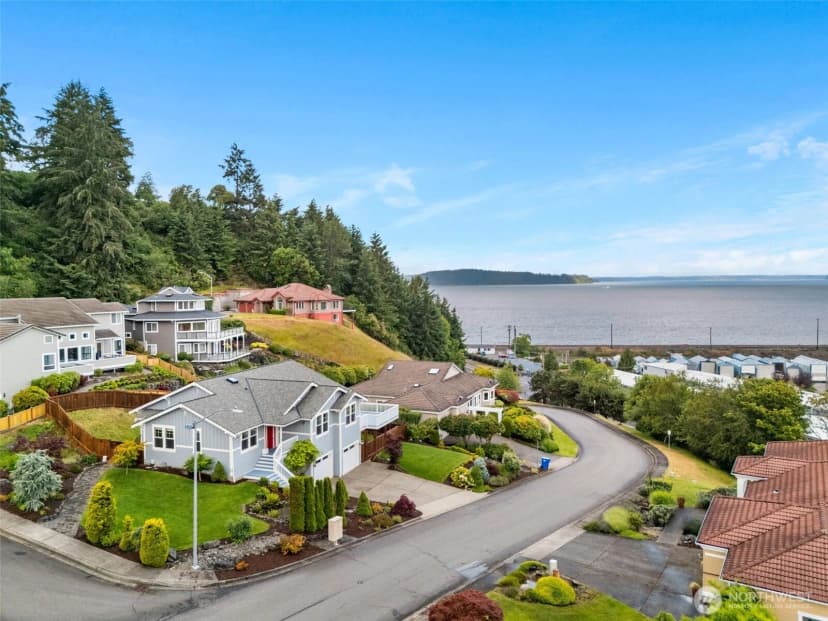 Property photo for 2790 Chambers Bay Drive Steilacoom, Steilacoom photo 33