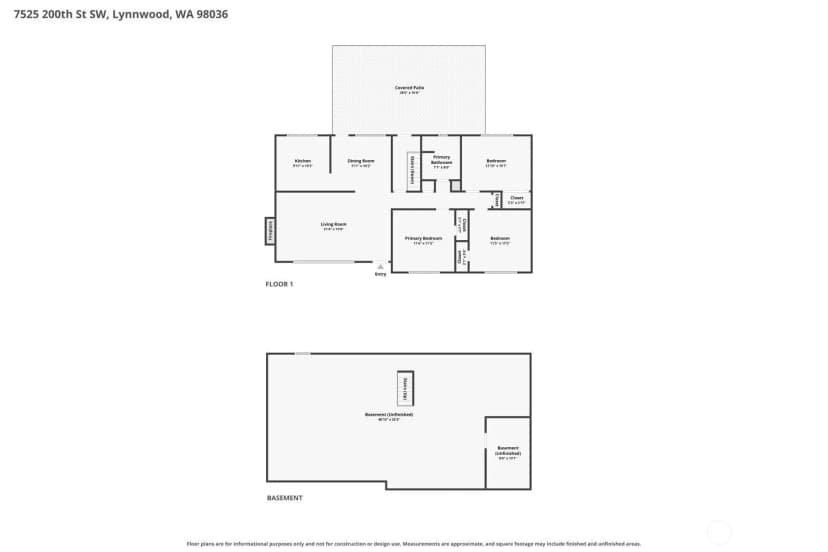 Property photo for 7525 200th St Sw, Lynnwood photo 30
