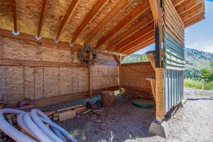 Property photo for 9750 Nahahum Canyon Road, Cashmere photo 12