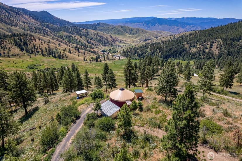 Property photo for 9750 Nahahum Canyon Road, Cashmere photo 3