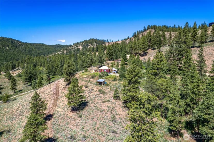 Property photo for 9750 Nahahum Canyon Road, Cashmere photo 14