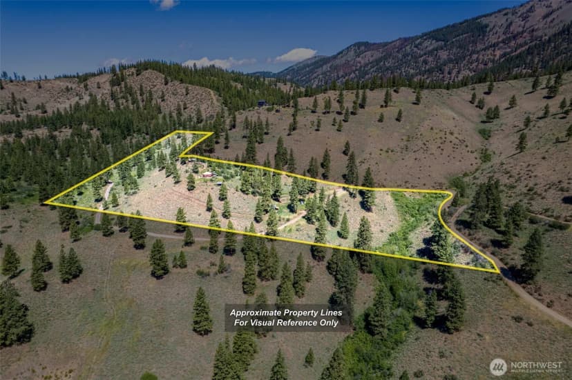 Property photo for 9750 Nahahum Canyon Road, Cashmere photo 20