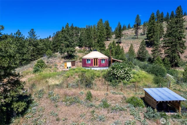 Property photo for 9750 Nahahum Canyon Road, Cashmere photo 4