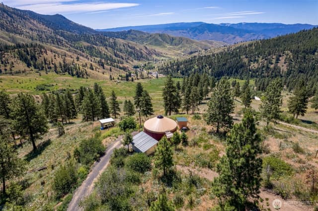 Property photo for 9750 Nahahum Canyon Road, Cashmere photo 2