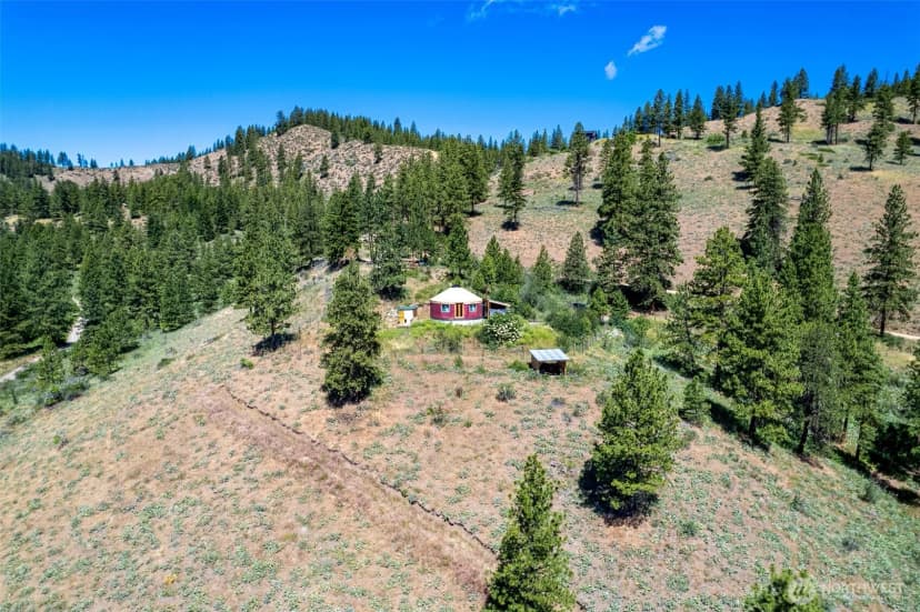 Property photo for 9750 Nahahum Canyon Road, Cashmere photo 16