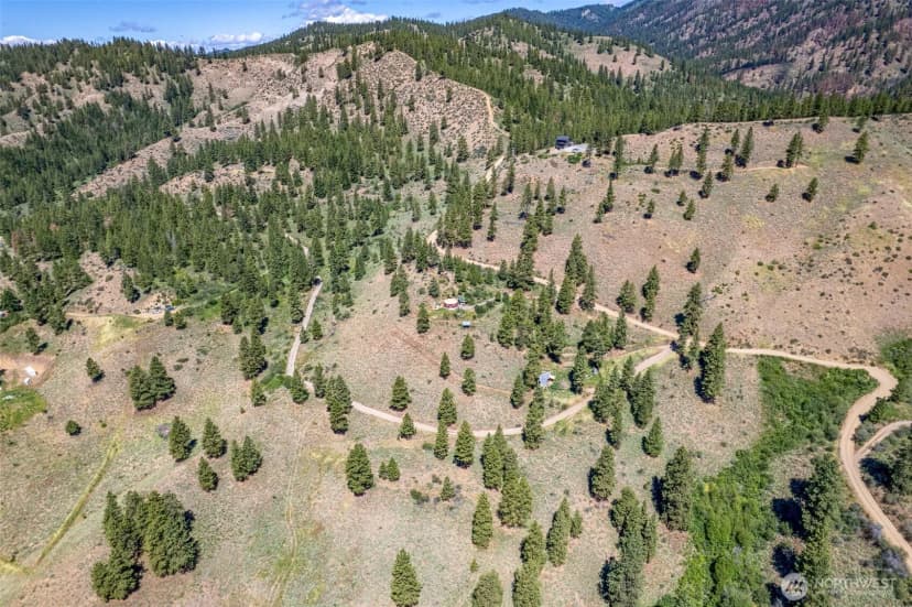 Property photo for 9750 Nahahum Canyon Road, Cashmere photo 21