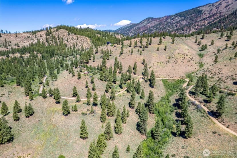 Property photo for 9750 Nahahum Canyon Road, Cashmere photo 17