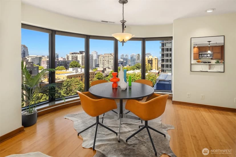 Property photo for 1301 Spring Street #8f, Seattle photo 14