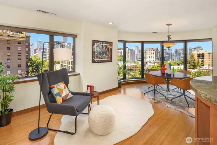 Property photo for 1301 Spring Street #8f, Seattle photo 9