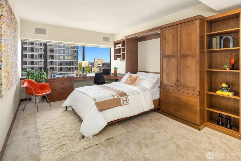 Property photo for 1301 Spring Street #8f, Seattle photo 20