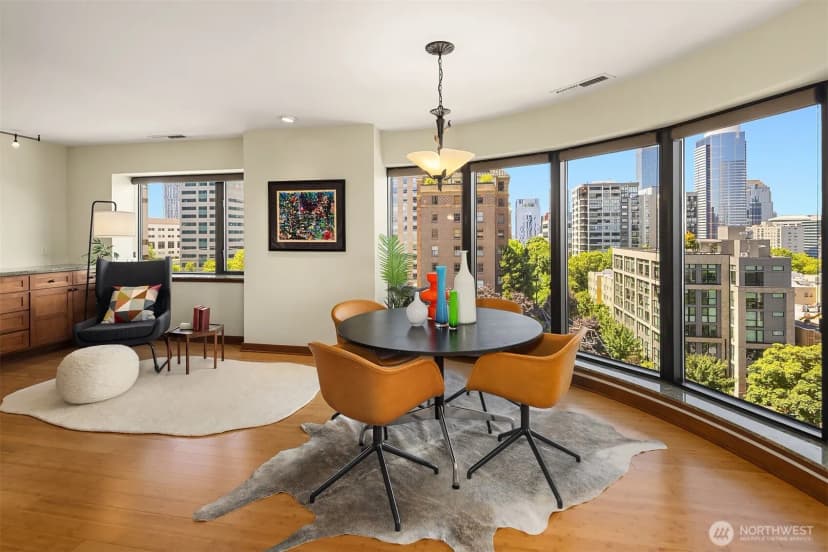 Property photo for 1301 Spring Street #8f, Seattle photo 13