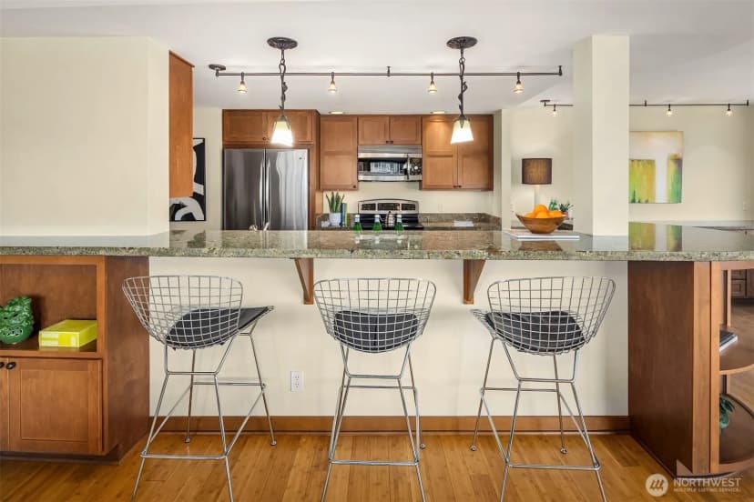 Property photo for 1301 Spring Street #8f, Seattle photo 7
