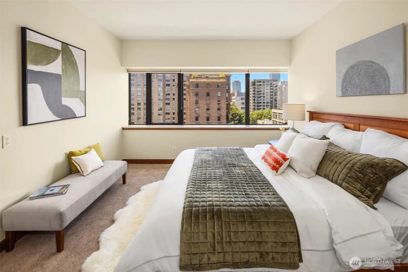 Property photo for 1301 Spring Street #8f, Seattle photo 16