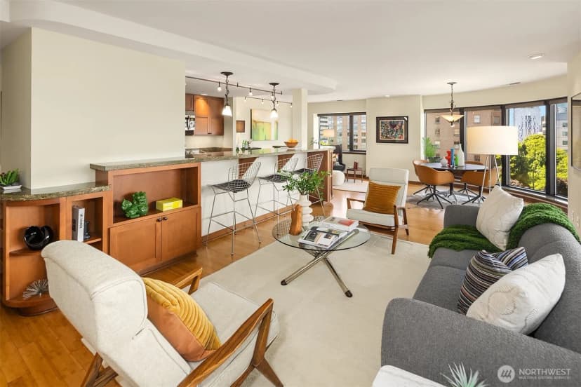 Property photo for 1301 Spring Street #8f, Seattle photo 6