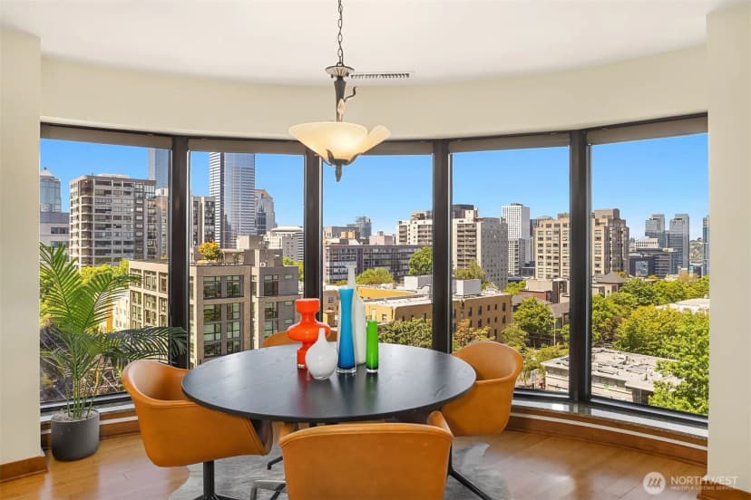 Property photo for 1301 Spring Street #8f, Seattle photo 12